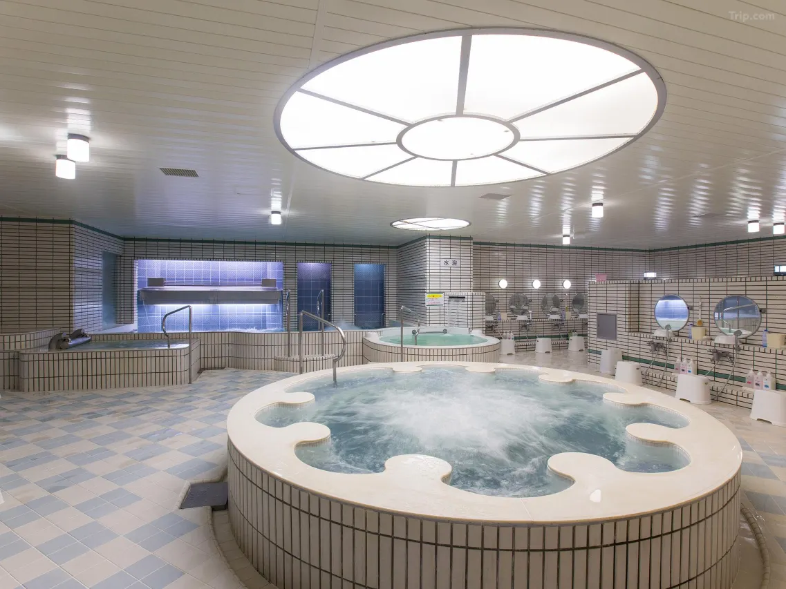 アートホテル旭川