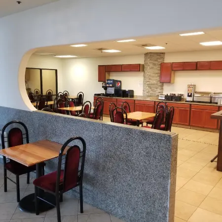 Alex Hotel and Suites