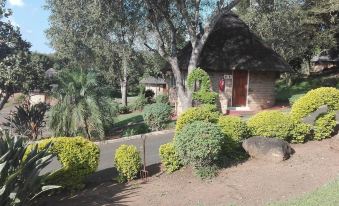 Mambedi Country Lodge