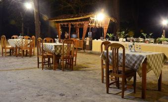 Pulau Pelangi Resort