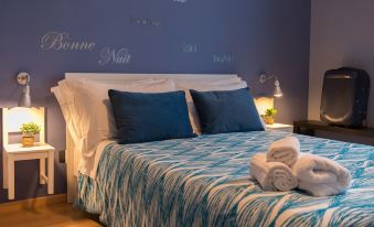 7. B&B 미로 센..