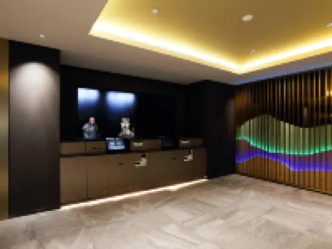 เฮน นา โฮเทล พรีเมียร์ นารา โรงแรมในนาระ