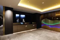 Henn na Hotel Premier Nara