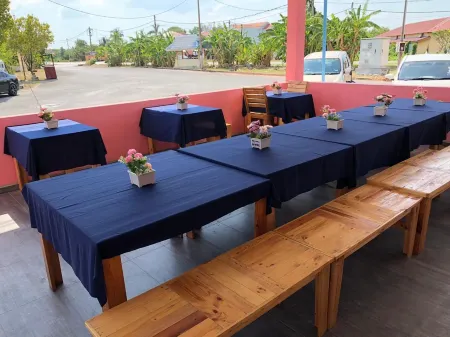 Noor Boutique Hotel Отели рядом с достопримечательностью «Floating Market»