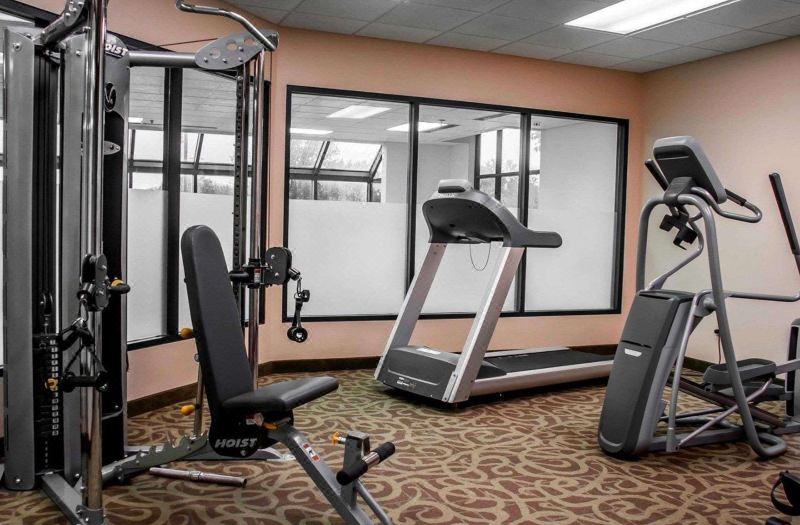 Comfort Inn & Suites Watertown - 1000 Islands photo 3