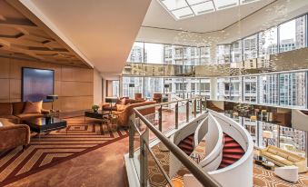 Residence Inn Chicago Downtown Magnificent Mile