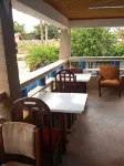 Teley Lodge