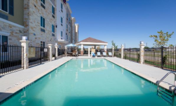 Candlewood Suites BUDA - AUSTIN SW by IHG