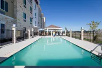 キャンドルウッドスイーツ ブダ - オースティン SW by IHG