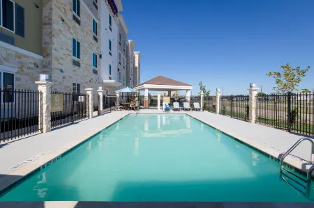 Candlewood Suites BUDA - AUSTIN SW by IHG