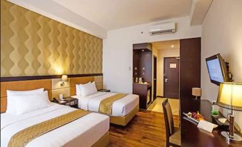 Beston Hotel Palembang