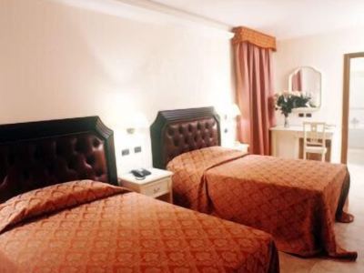 Hotel Antica Colonia