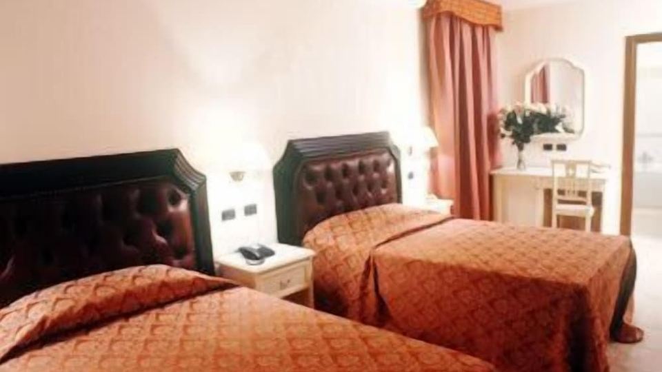 Hotel Antica Colonia