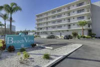 The Beachview Inn Clearwater Beach Hotels in Clearwater Beach