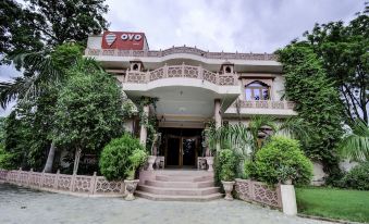 OYO 3458 Hotel Ranthambhore Vilas