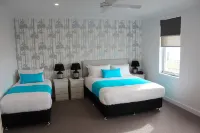 Beach Hotel Hotel a Somerset