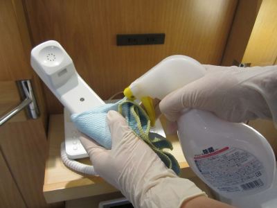 その他 浦和ワシントンホテルの写真