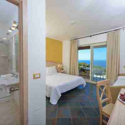 Castelsardo Resort Village Rooms