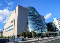 Mespil Hotel Hotel di Dublin