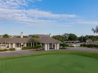 Sea Palms Resort St. Simons Island