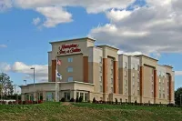 Hampton Inn & Suites Pittsburgh-Meadow Lands Hôtels à : 