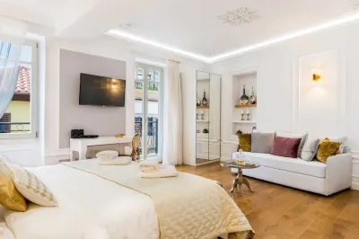 Casa Kallergi