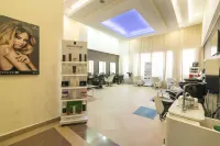 馬拉喀什薩伏伊大酒店 - 健身室/gym room