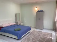 Hanna Homestay Kangar Hotels in Kangar