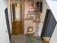 Loft. Wo Design Inn