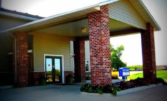 Belva Deer Inn