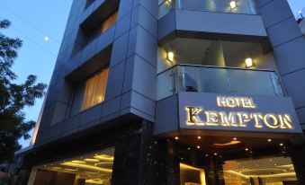 Hotel Kempton