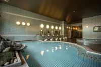 Hotel Second Stage Hotels in Takamatsu