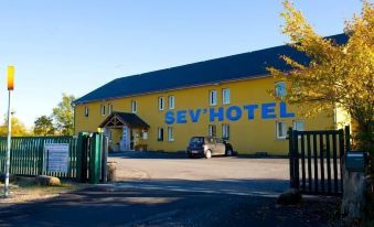 Sev'hotel