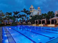The Ritz-Carlton, Macau - Lyx