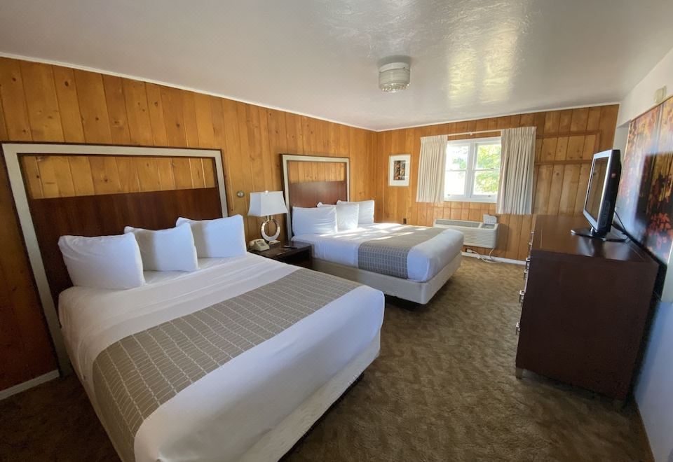 Oasis Botique Motel - Housity