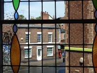 Grosvenor Place Guest House Hotels in Eccleston