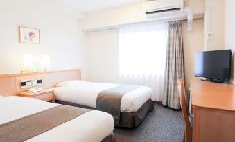 Smile Hotel Wakayama