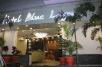 Hotel Blue Lagoon Hotéis em Haridwar District