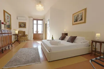 Atenea Luxury Suites - Atenea Collection Hotels in der Nähe von Agrigento Centrale