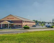 Baymont by Wyndham Lancaster PA Dutch Country Hotel a Willow Street