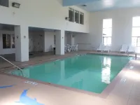 Inn of Lompoc Hotels in Lompoc