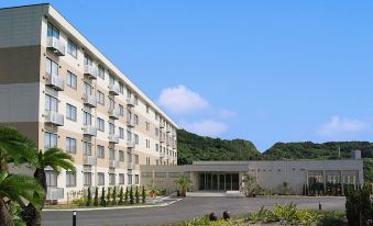 Ailand Hotel Yonaguni