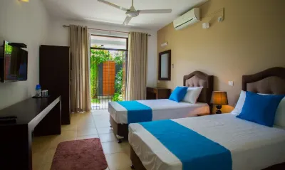 Jasmine Breeze - 4 Bedroom Villa Hotel in zona Church of Our Lady of Fatima