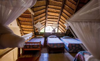 Victoria Falls Backpackers Lodge