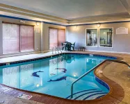 Comfort Inn & Suites Chesapeake - Portsmouth