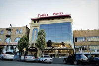 Tomu's Hotel