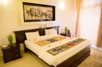 Villa Bolgoda Hotels in Moratuwa