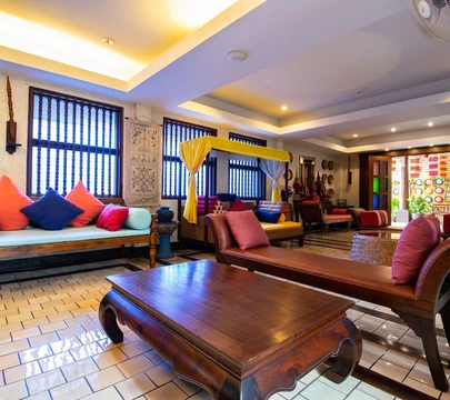 รูปภาพของเวียงท่าแพ รีสอร์ท