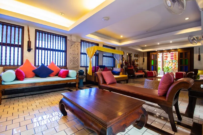 Viang Thapae Resort