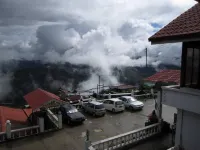 Strawberry Garden Hotel Hotels in Kundasang